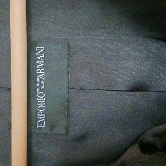 Short fur jacket - Picture 2 of 3